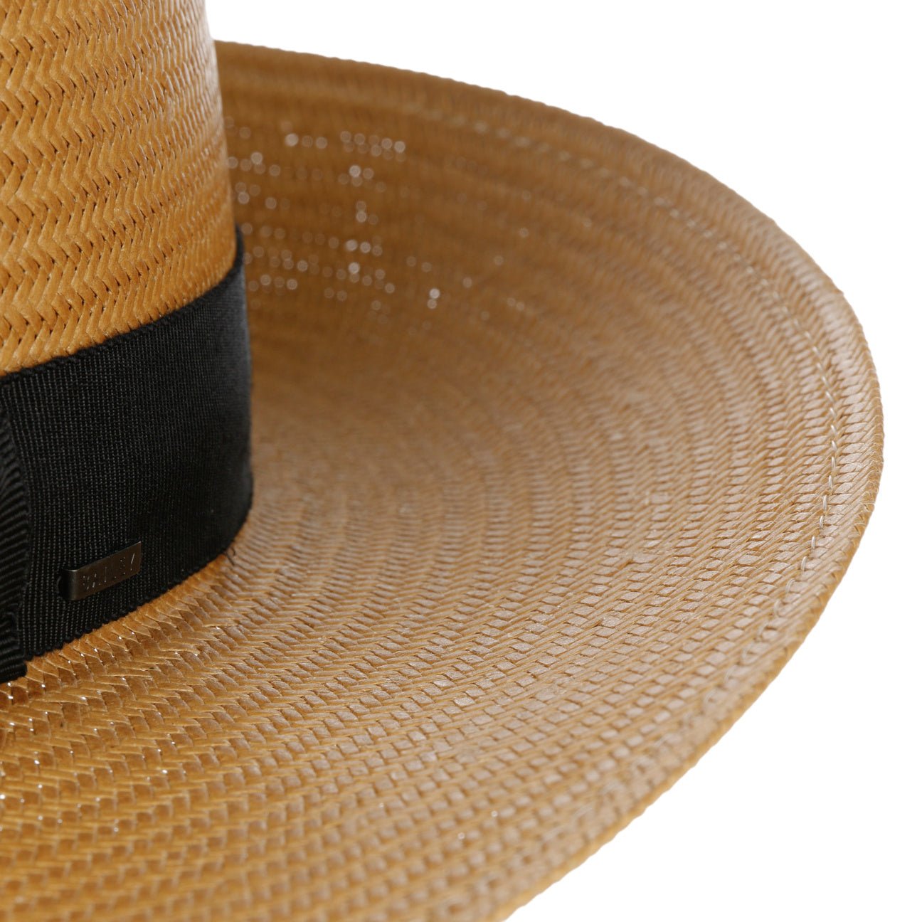 Blackburns Straw Hat - JJ Hat Center ®