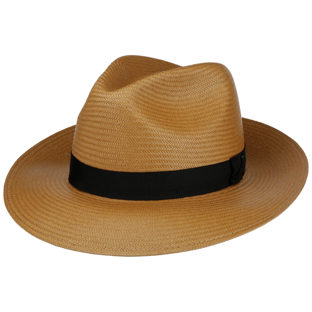 Blackburns Straw Hat - JJ Hat Center ®