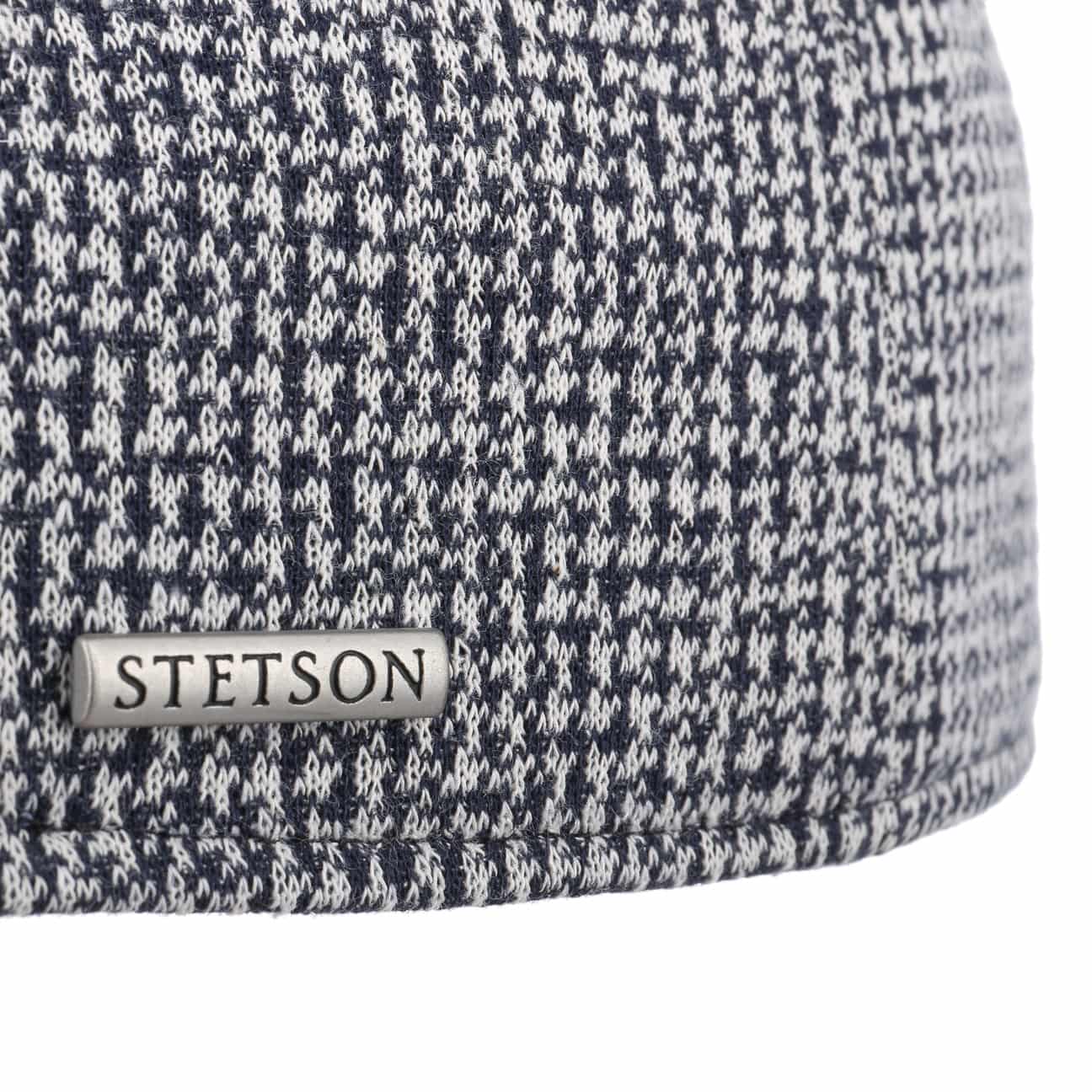 Texas Cotton Jersey Flat Cap - JJ Hat Center ®