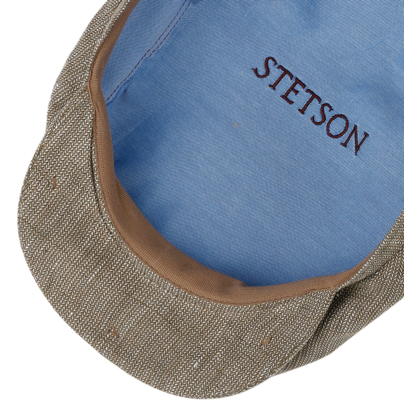 Brenscott Driver Flat Cap - JJ Hat Center ®