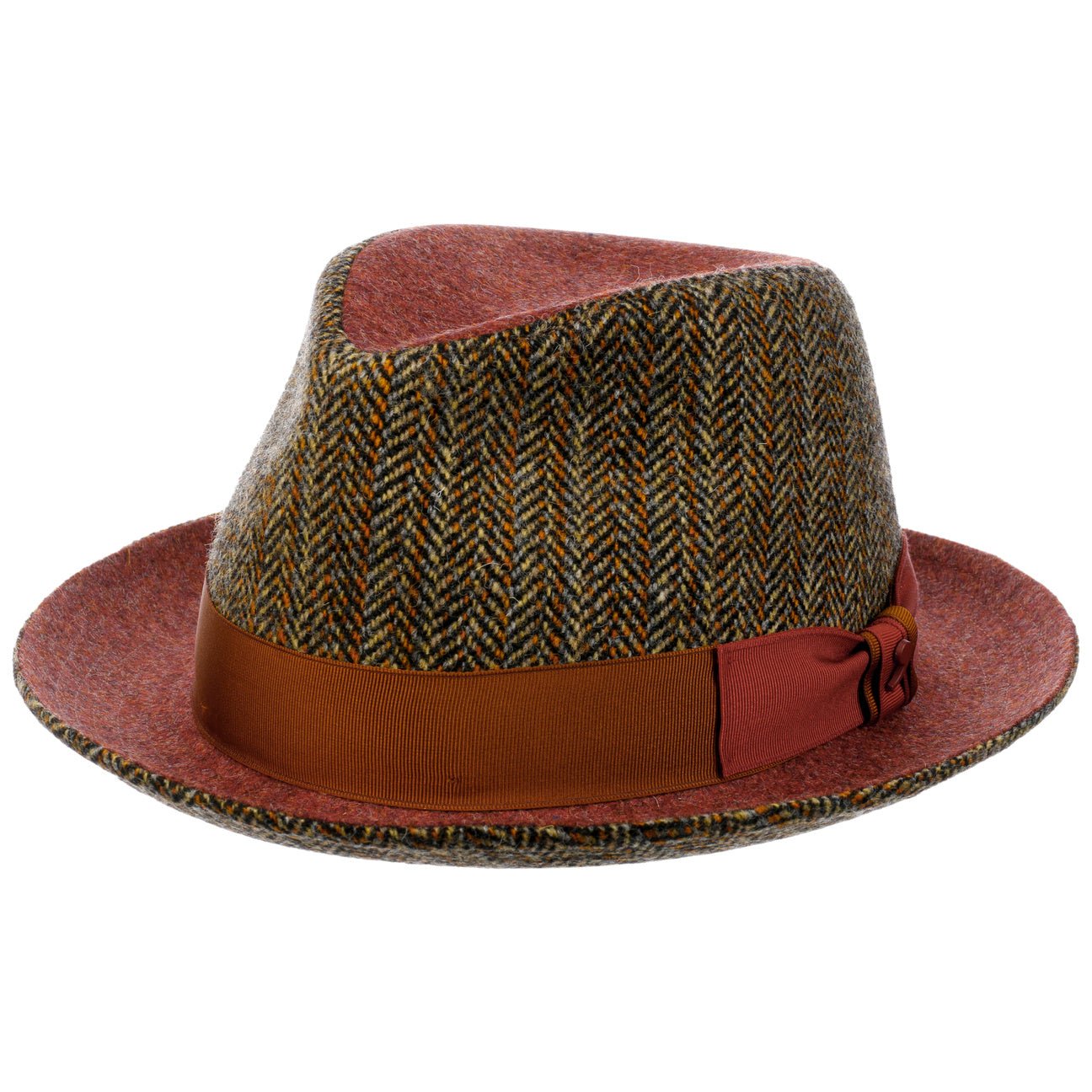 Fedanto Player Wool Hat - JJ Hat Center ®