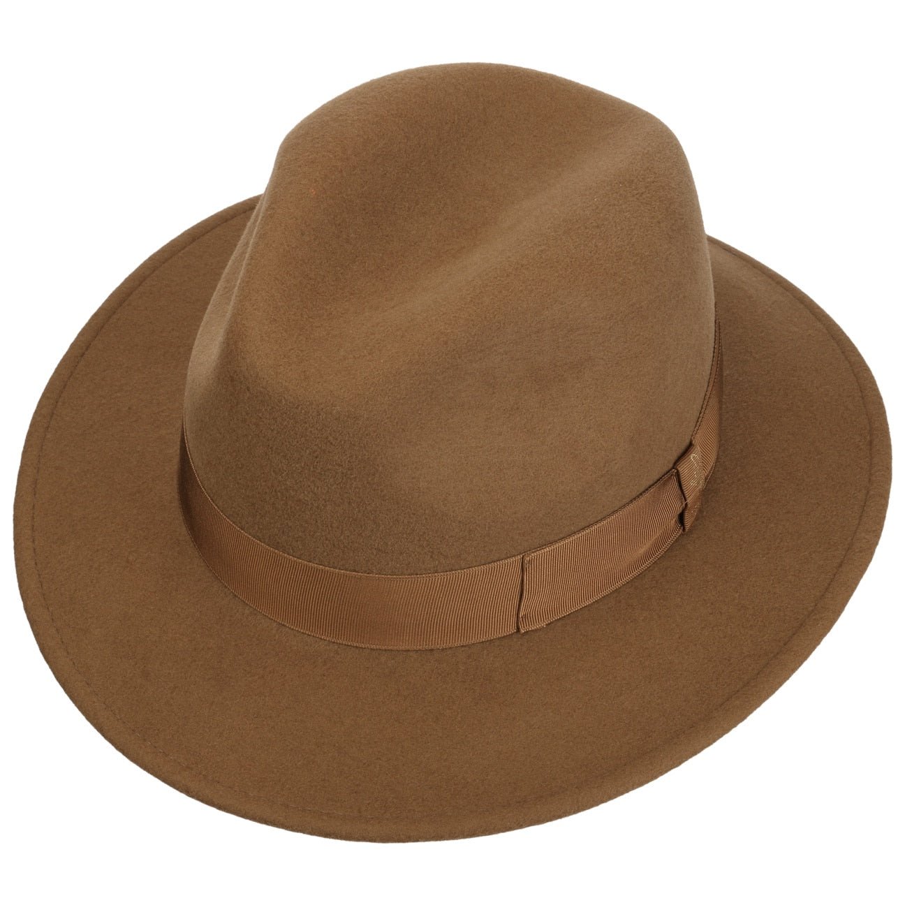 Piemonte Traveller Wool Hat - JJ Hat Center ®