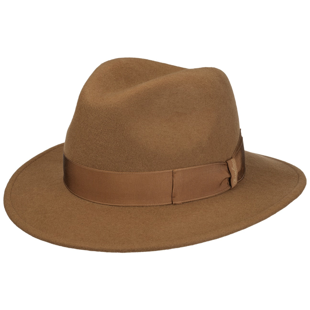Piemonte Traveller Wool Hat - JJ Hat Center ®