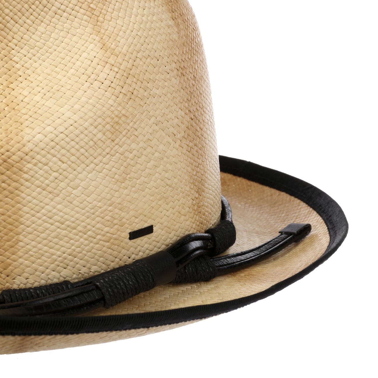 Clafin Panama Hat - JJ Hat Center ®