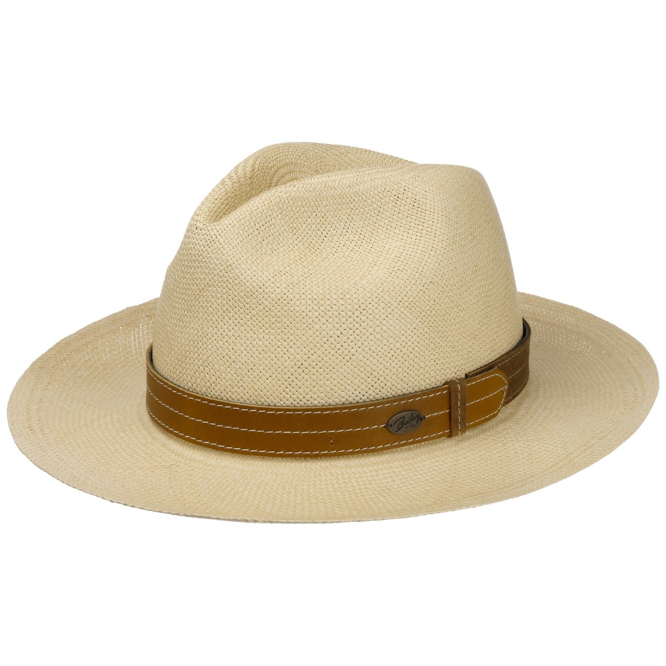 Gunnar Panama Hat - JJ Hat Center ®