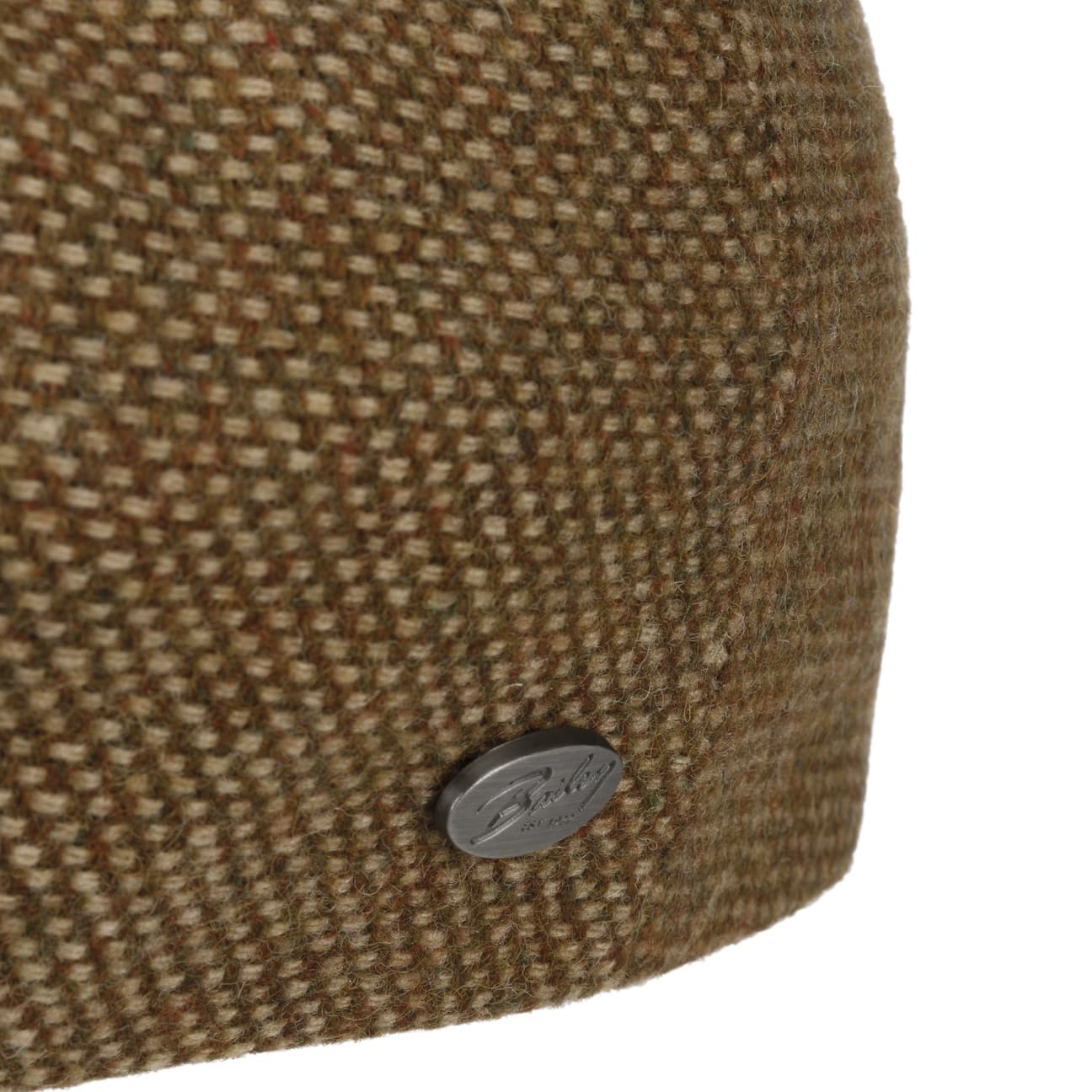 Lord Tweed Flat Cap - JJ Hat Center ®