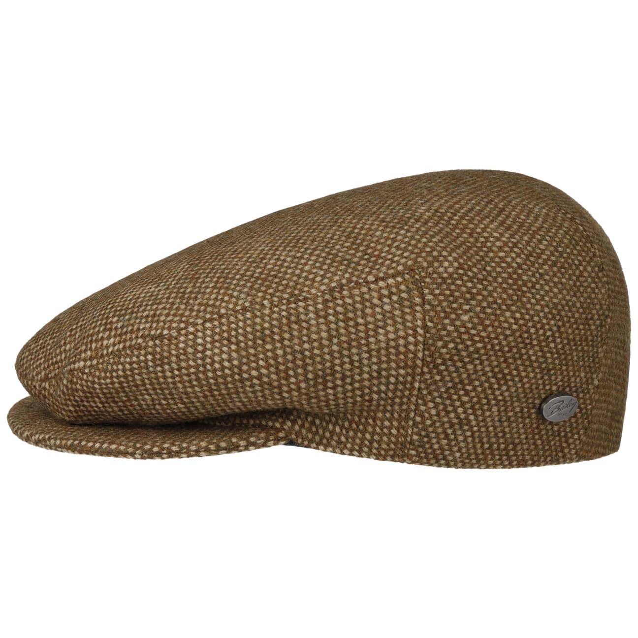 Lord Tweed Flat Cap - JJ Hat Center ®