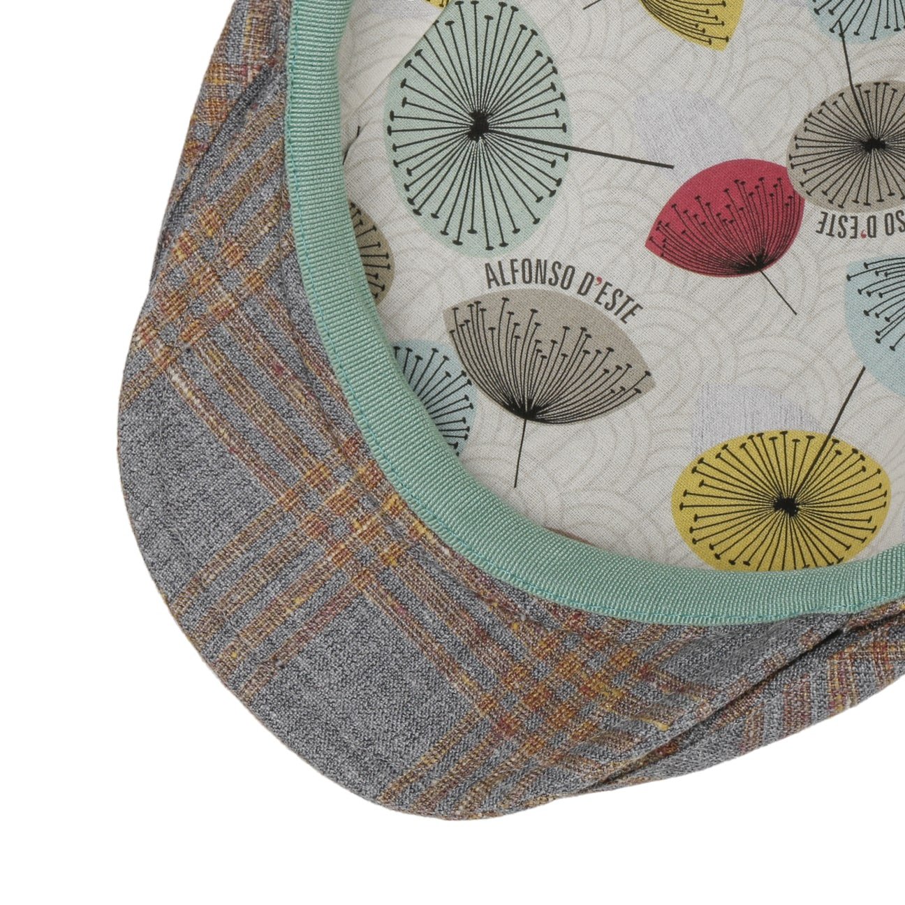 Milavo Flat Cap - JJ Hat Center ®