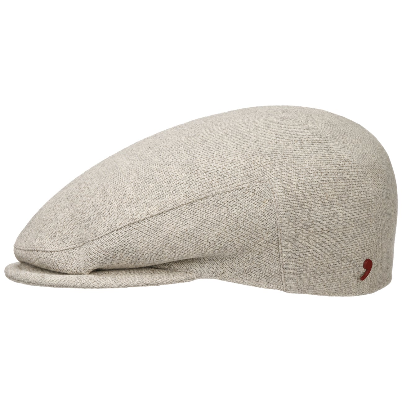 Cotton Knit Flat Cap - JJ Hat Center ®