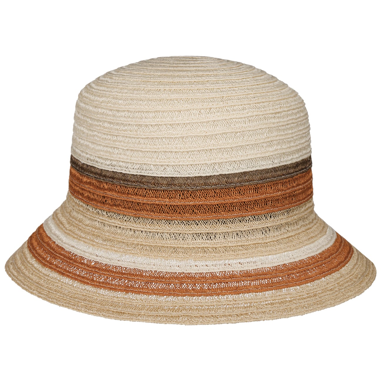 Noela Quattrocolour Hemp Hat by Mayser - JJ Hat Center ®