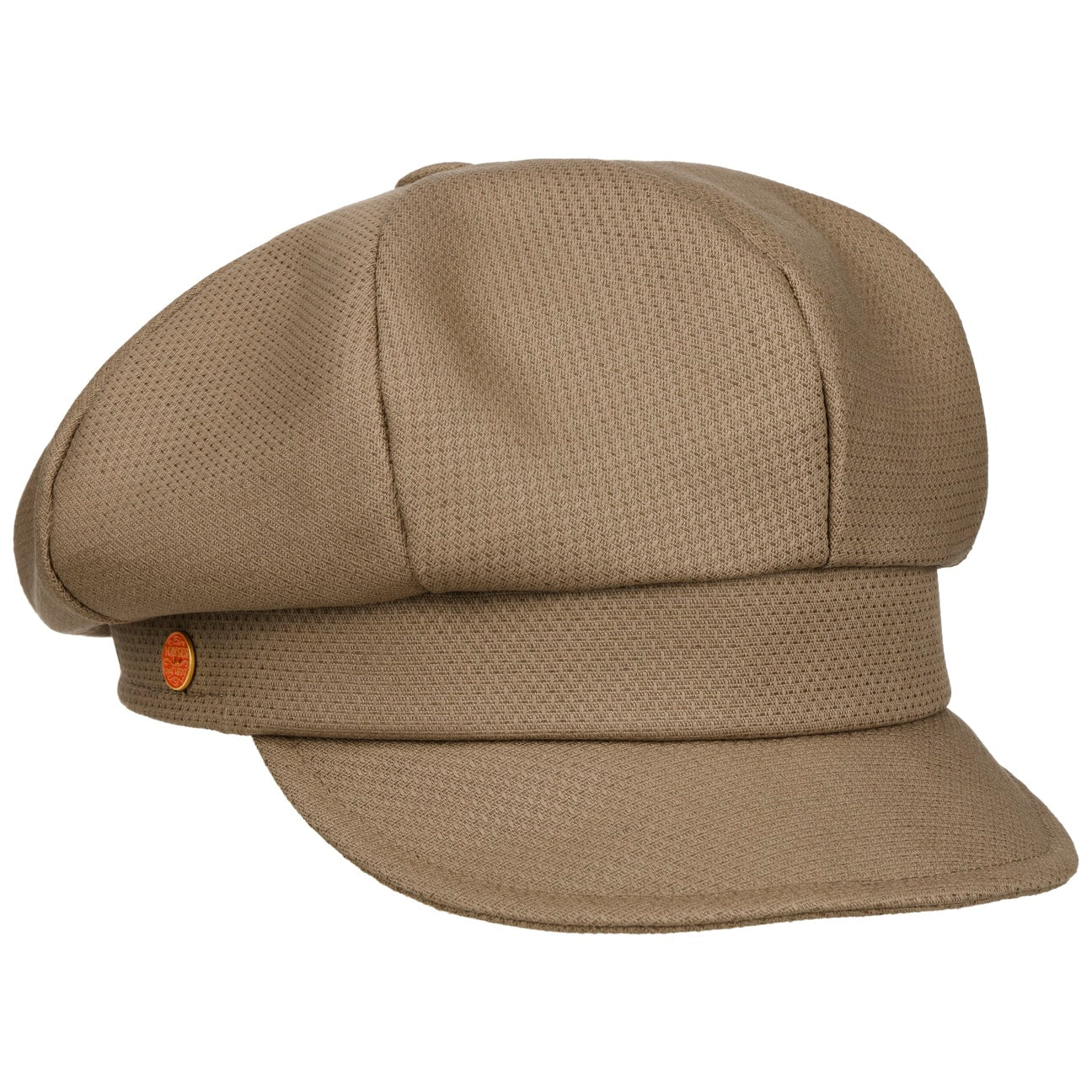 Uni Lightweight Newsboy Cap by Mayser - JJ Hat Center ®