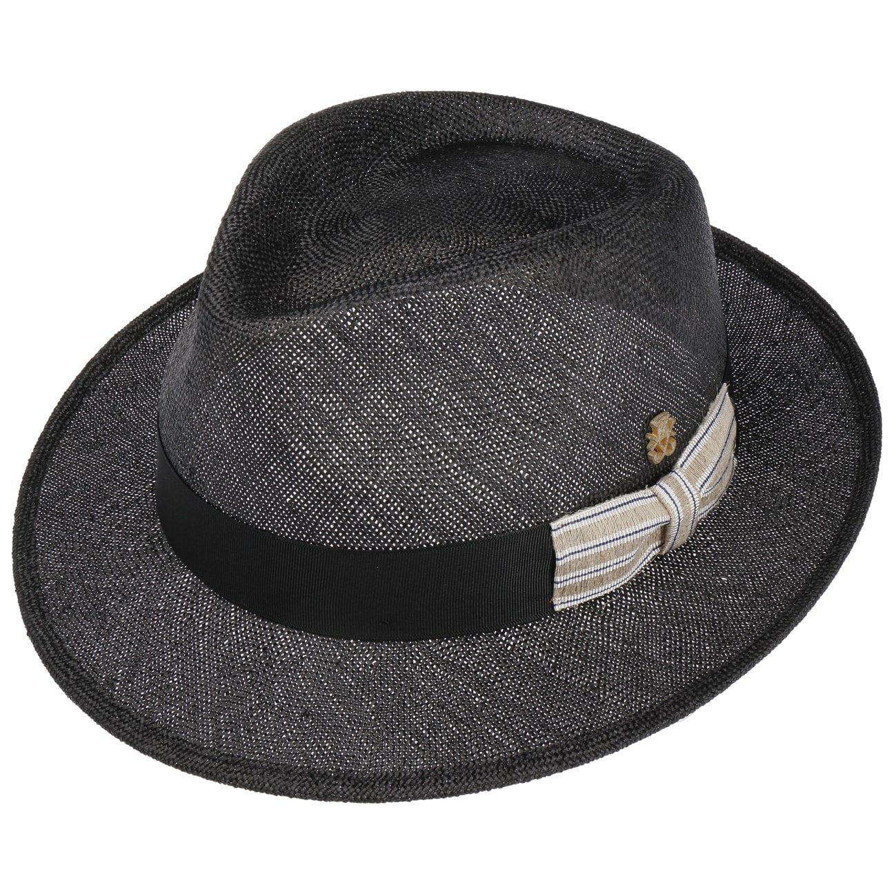 Pablito Sisal Straw Hat Zechbauer by Mayser - JJ Hat Center ®