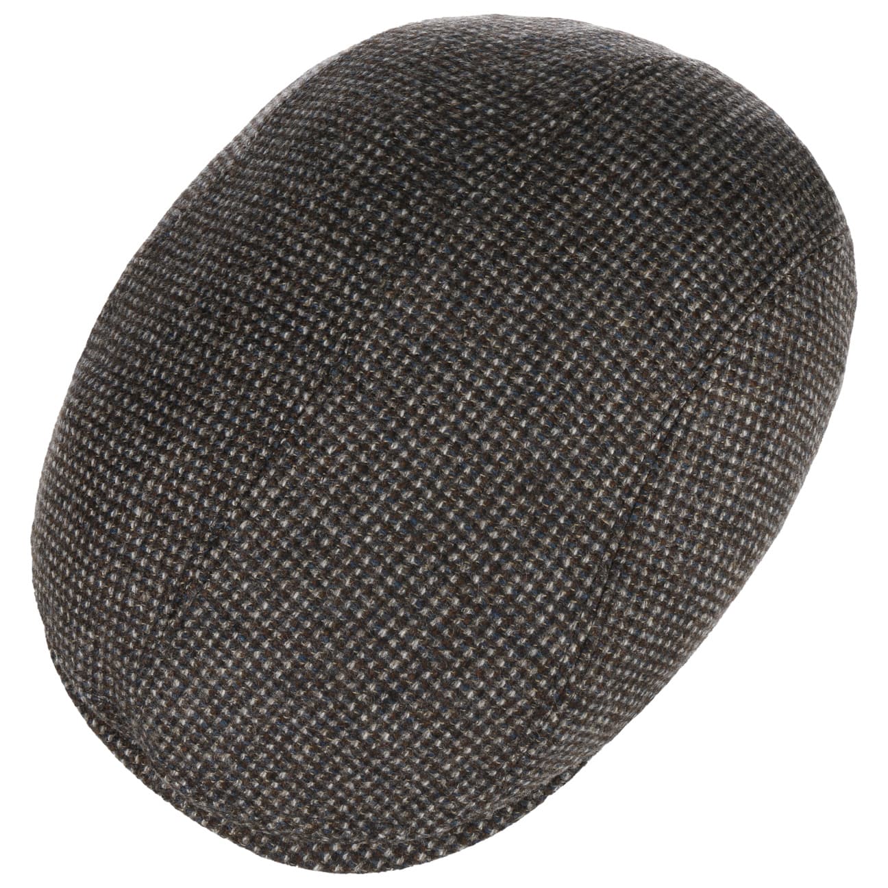 Crester Wool Cashmere Ivy Cap - JJ Hat Center ®
