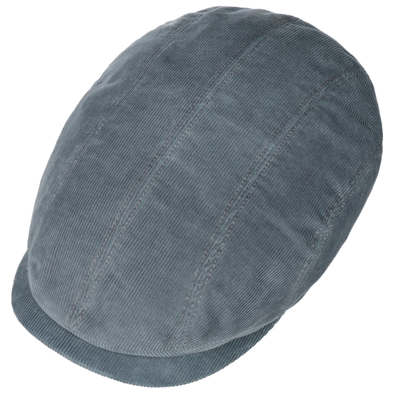 Sustainable Corduroy Ivy Cap - JJ Hat Center ®