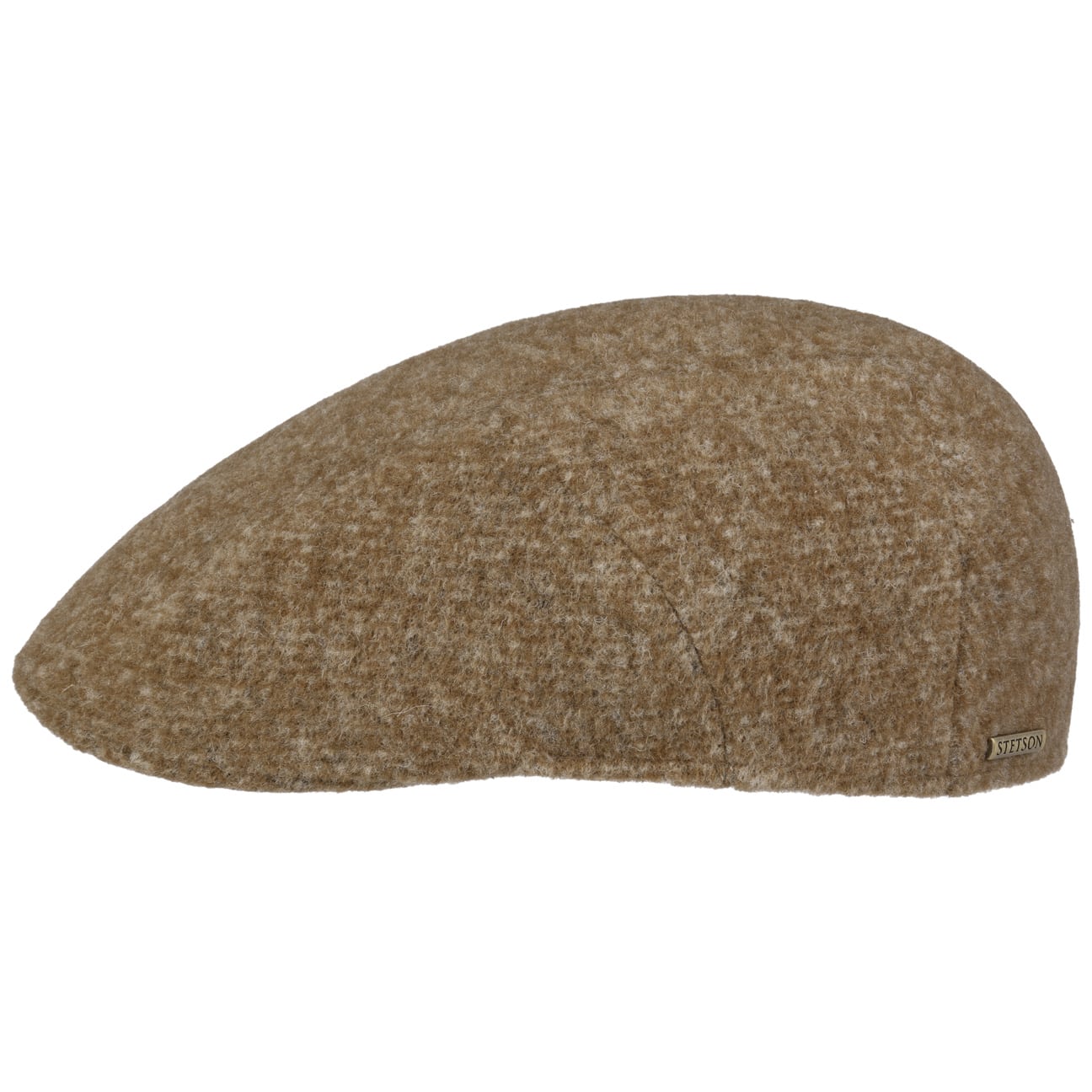Eskridge Ivy Jersey Flat Cap - JJ Hat Center ®