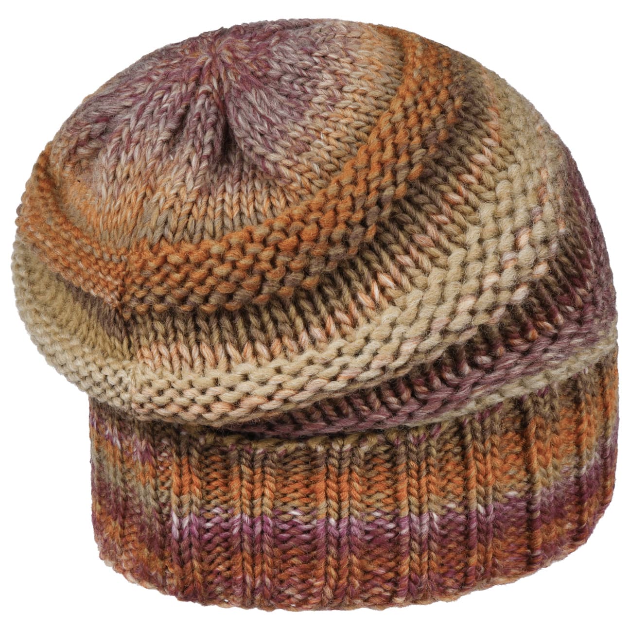 Bernardo Beanie with Cuff and Fleece - JJ Hat Center ®