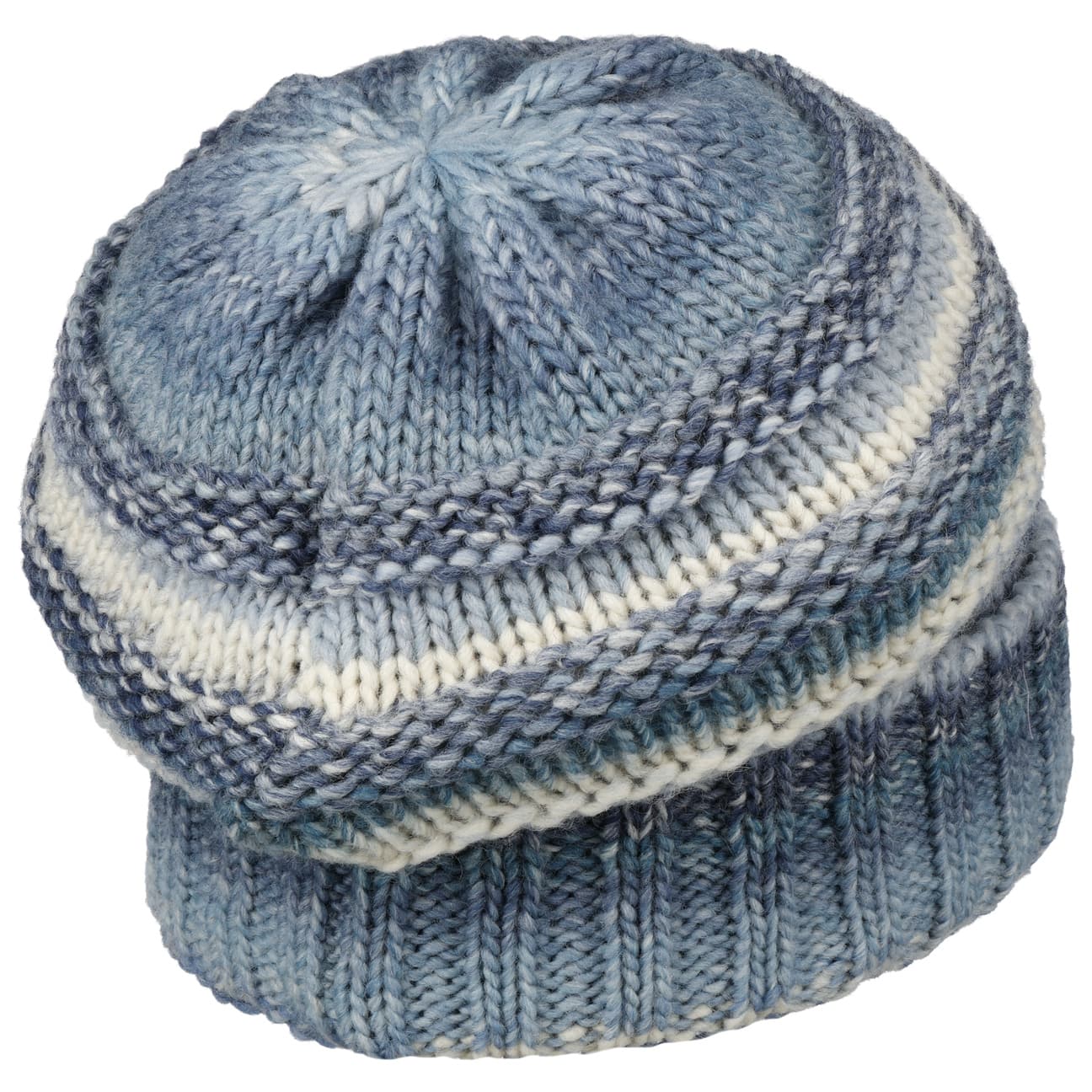 Bernardo Beanie with Cuff and Fleece - JJ Hat Center ®