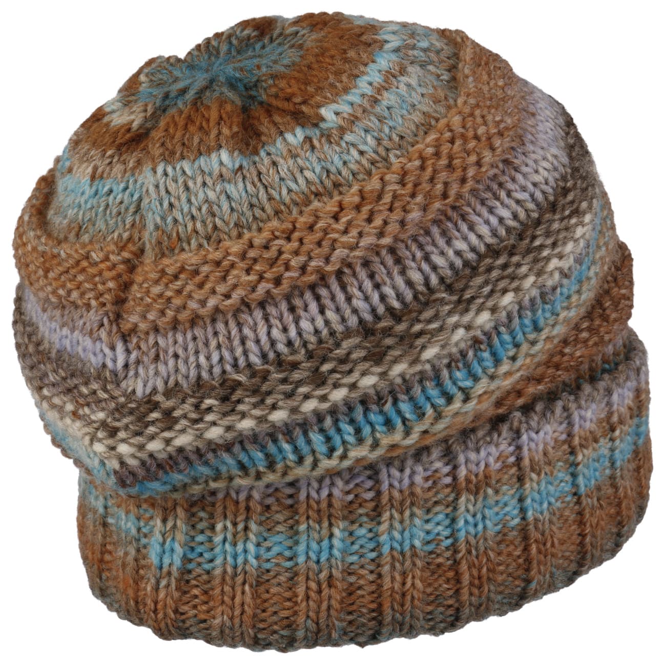 Bernardo Beanie with Cuff and Fleece - JJ Hat Center ®