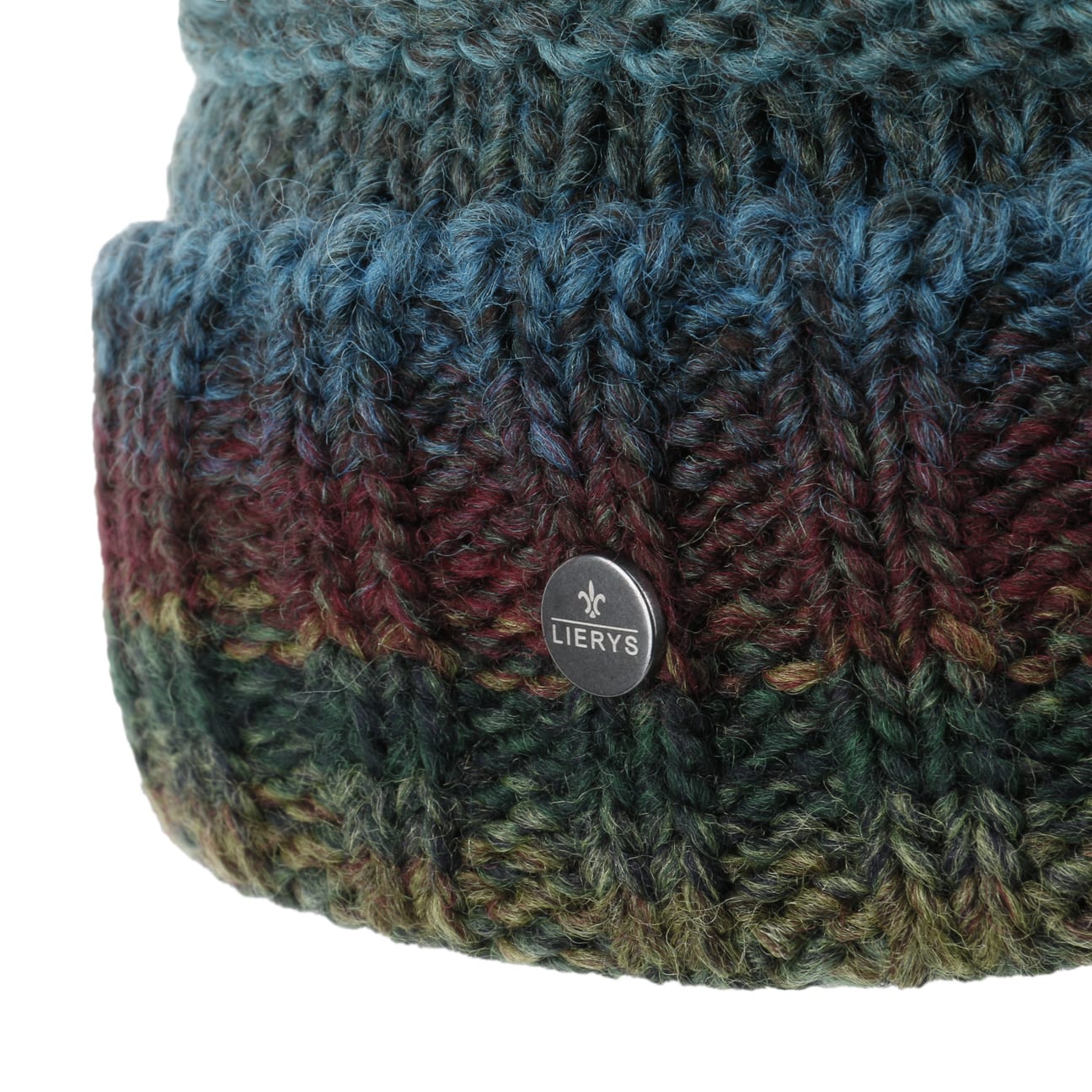 Bernardo Beanie with Cuff and Fleece - JJ Hat Center ®