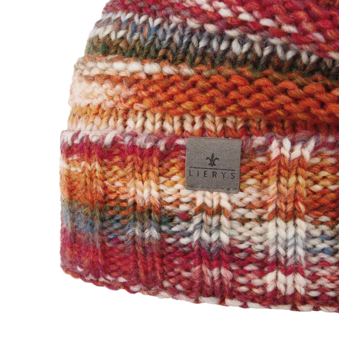 Bernardo Beanie with Cuff and Fleece - JJ Hat Center ®