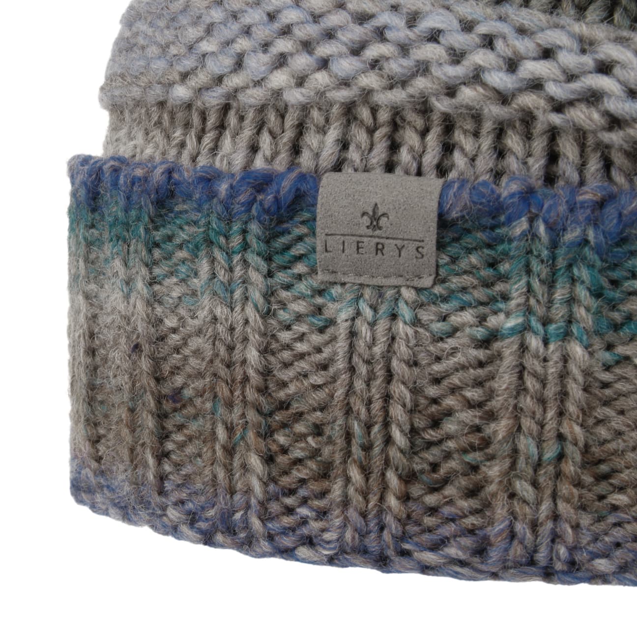 Bernardo Beanie with Cuff and Fleece - JJ Hat Center ®