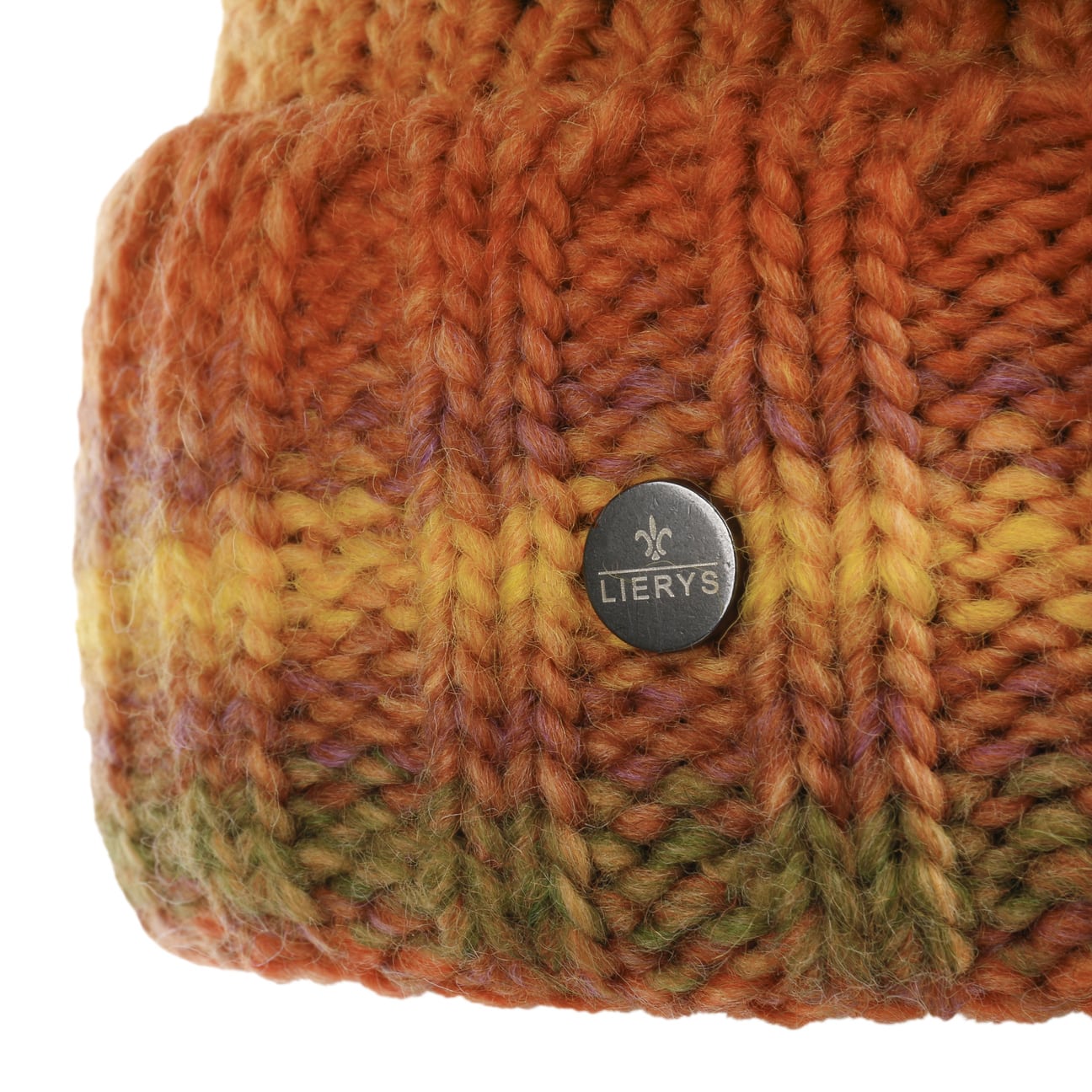 Bernardo Beanie with Cuff and Fleece - JJ Hat Center ®