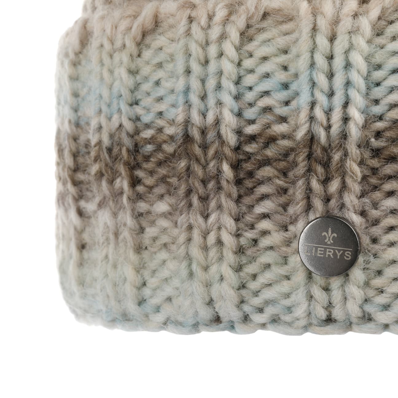 Bernardo Beanie with Cuff and Fleece - JJ Hat Center ®