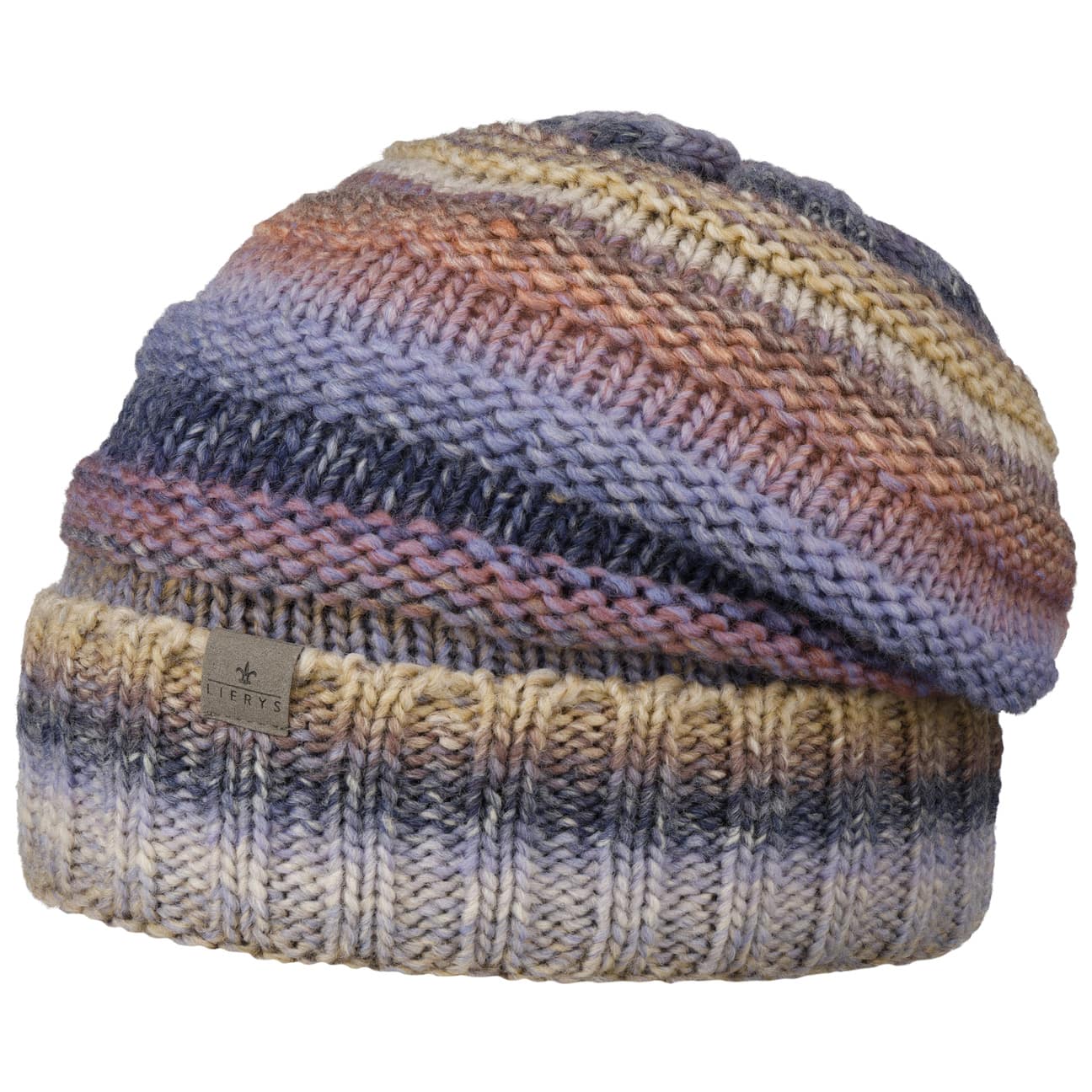 Bernardo Beanie with Cuff and Fleece - JJ Hat Center ®
