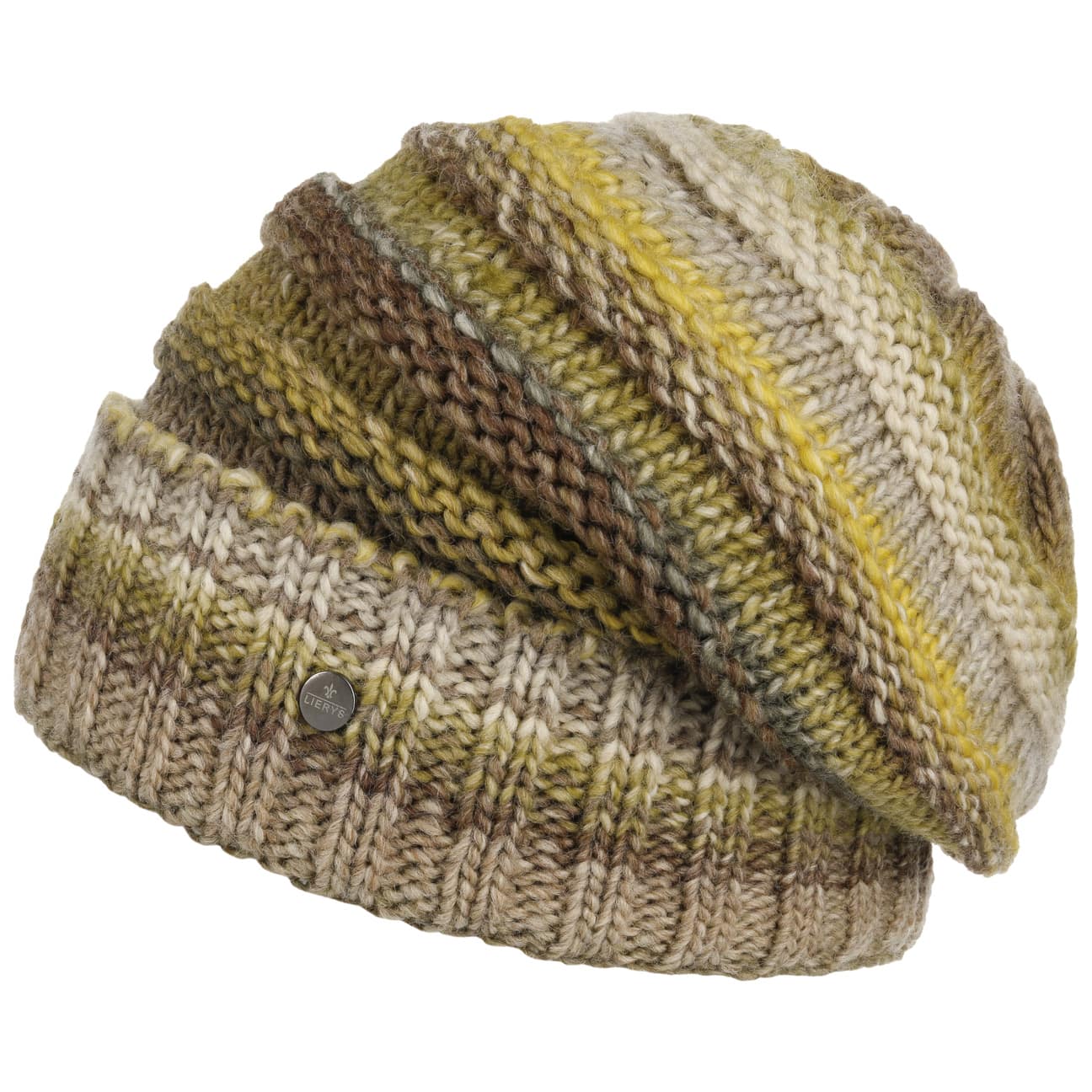 Bernardo Beanie with Cuff and Fleece - JJ Hat Center ®