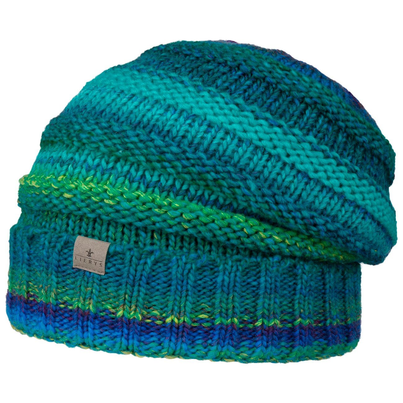 Bernardo Beanie with Cuff and Fleece - JJ Hat Center ®