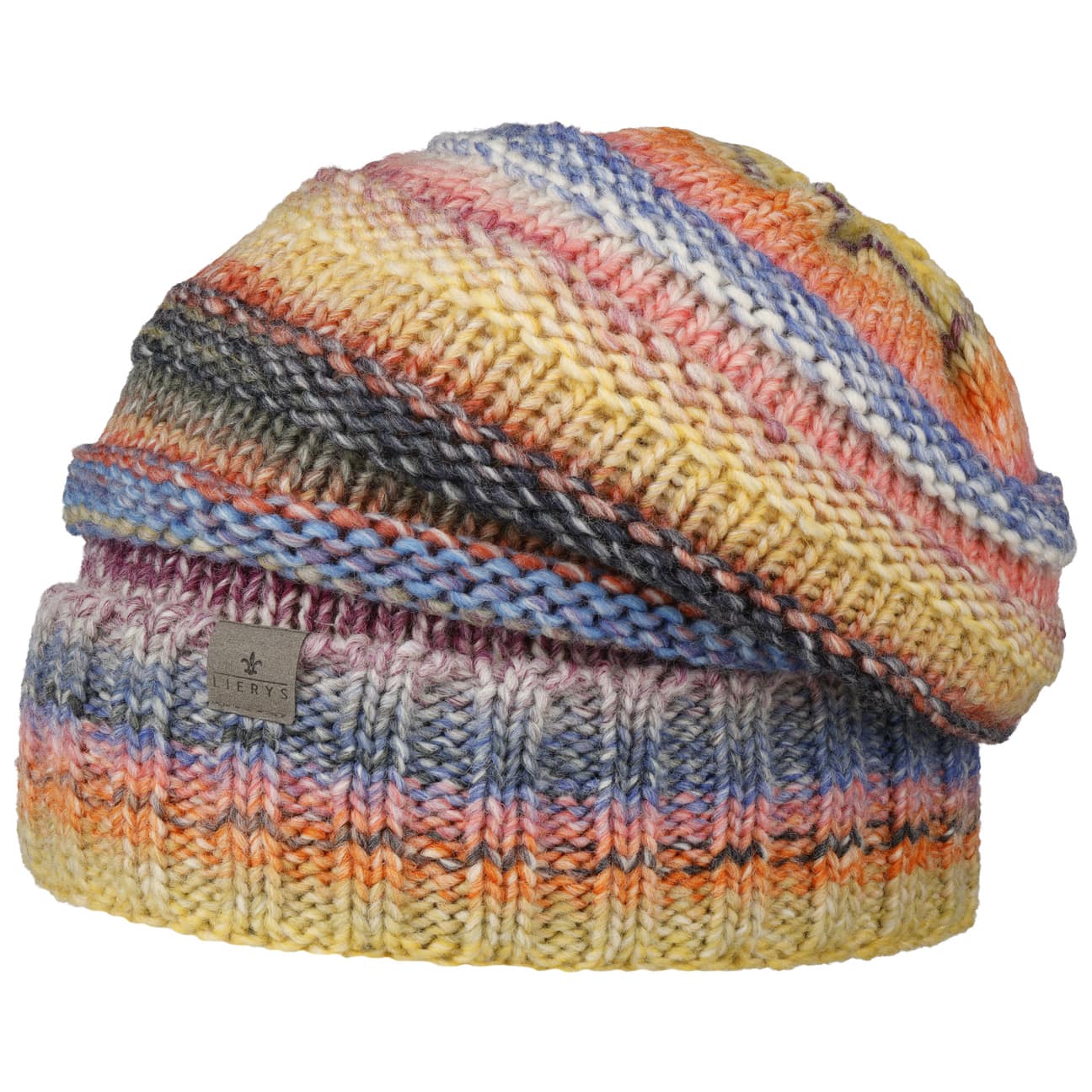 Bernardo Beanie with Cuff and Fleece - JJ Hat Center ®