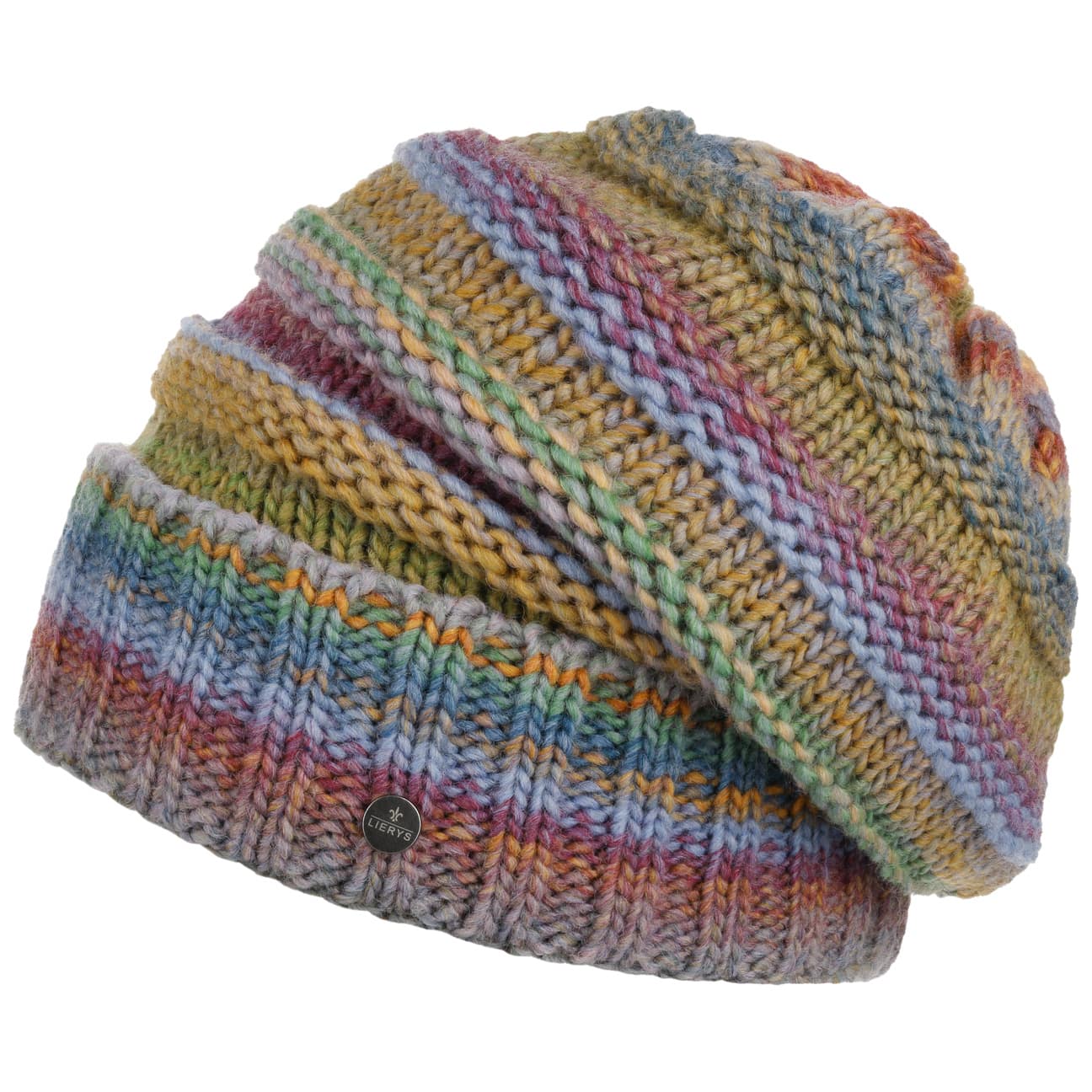 Bernardo Beanie with Cuff and Fleece - JJ Hat Center ®