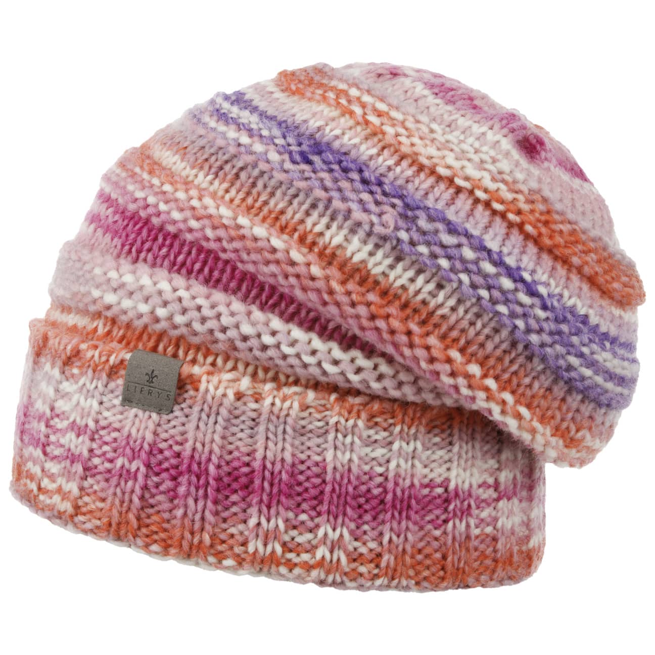 Bernardo Beanie with Cuff and Fleece - JJ Hat Center ®