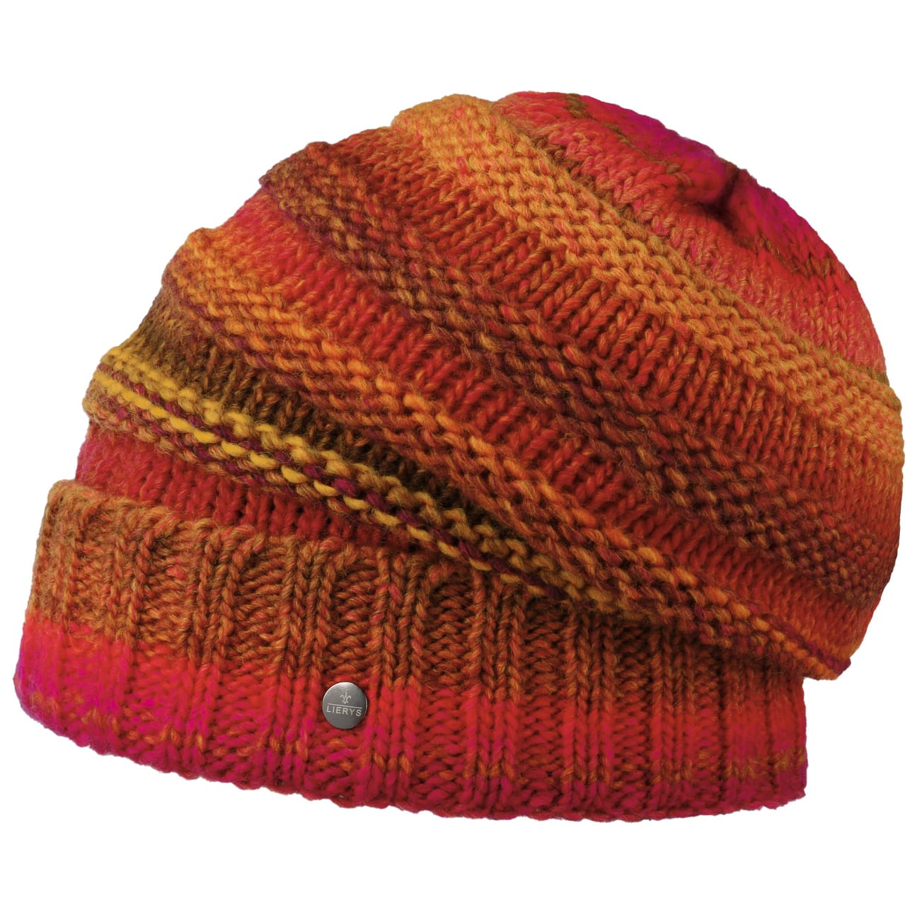 Bernardo Beanie with Cuff and Fleece - JJ Hat Center ®