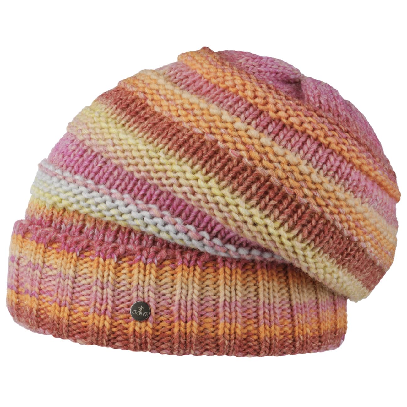 Bernardo Beanie with Cuff and Fleece - JJ Hat Center ®