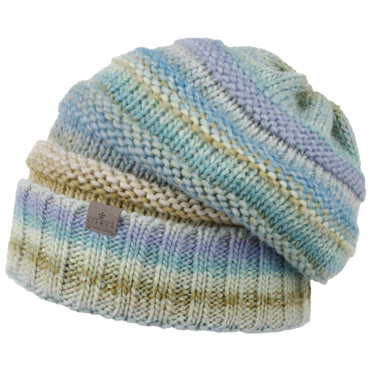 Bernardo Beanie with Cuff and Fleece - JJ Hat Center ®