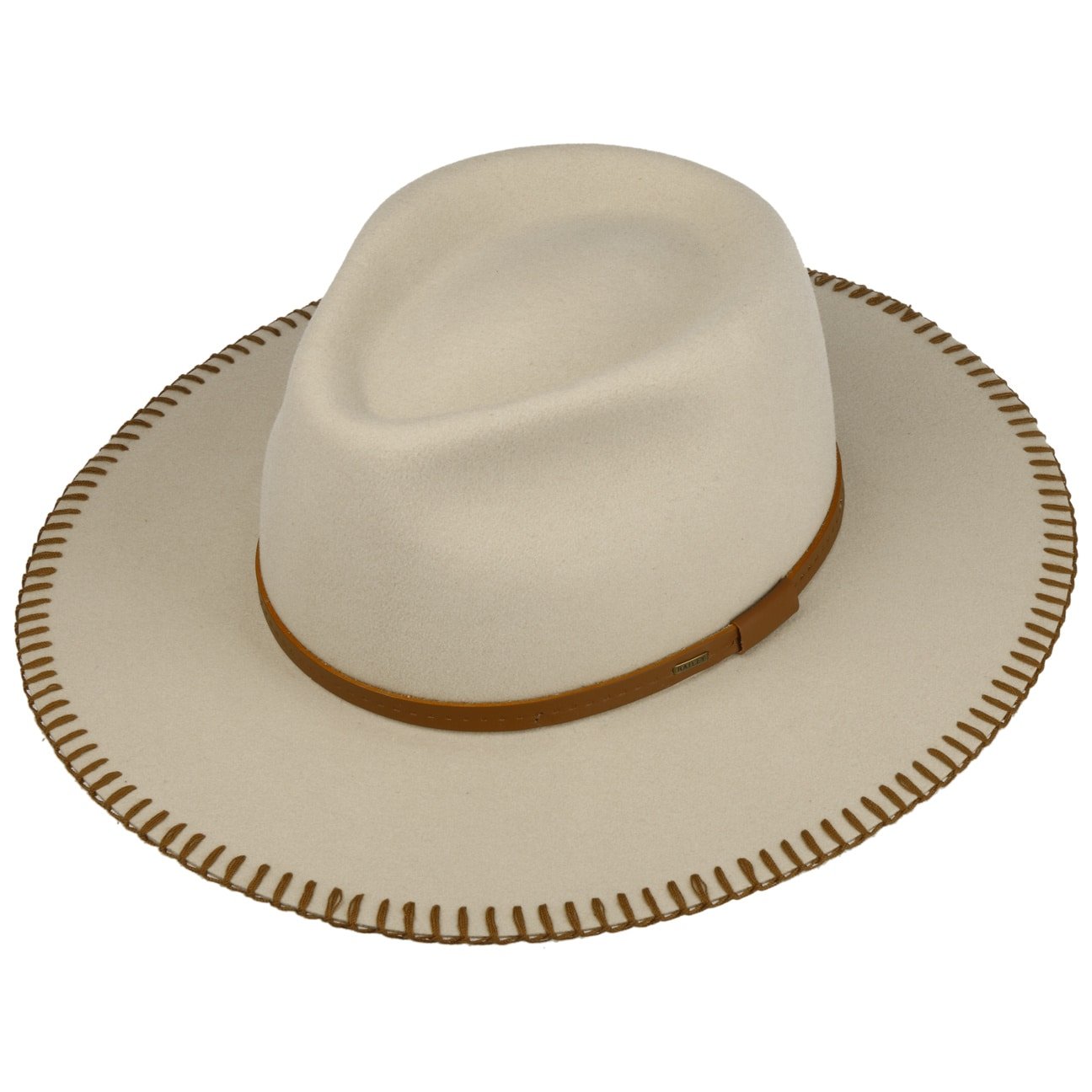 Ganon Elite Finish Wool Hat - JJ Hat Center ®