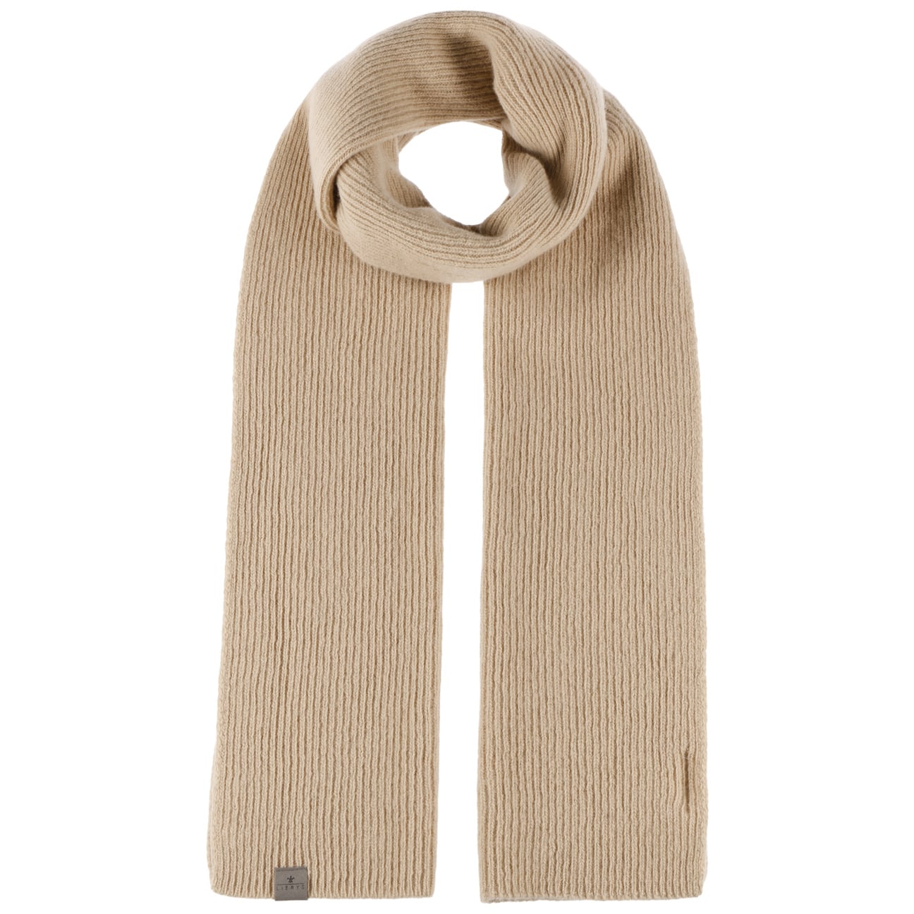 Uni Merino Knit Scarf - JJ Hat Center ®