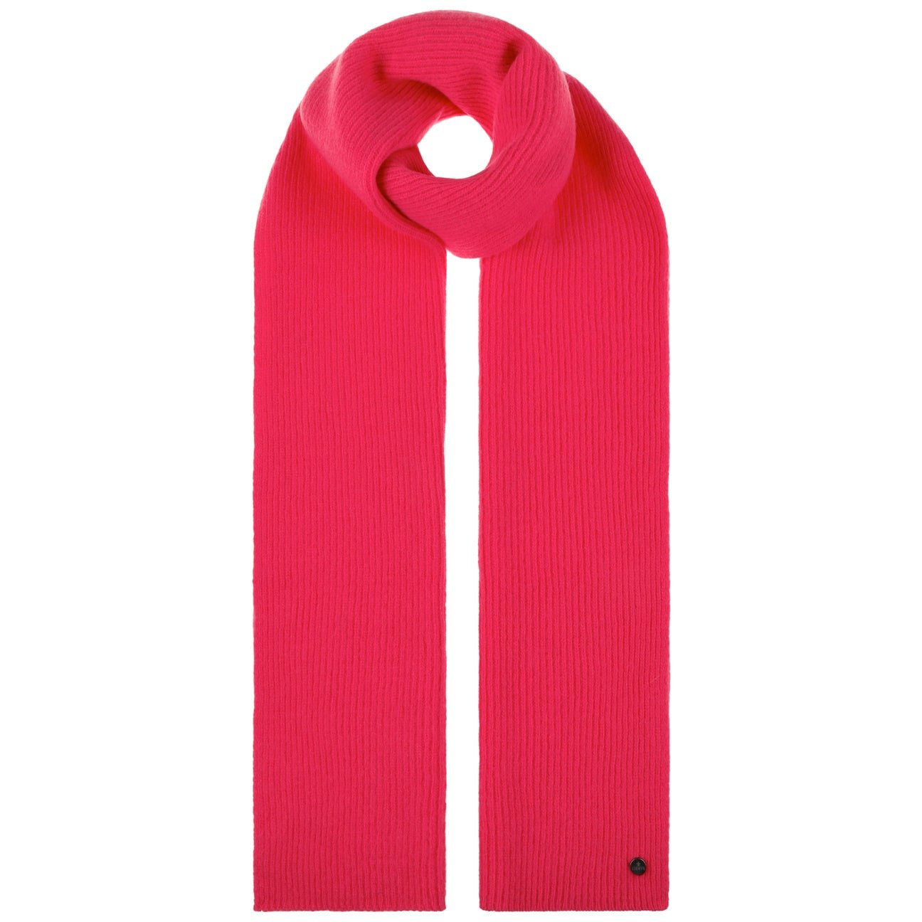 Uni Merino Knit Scarf - JJ Hat Center ®