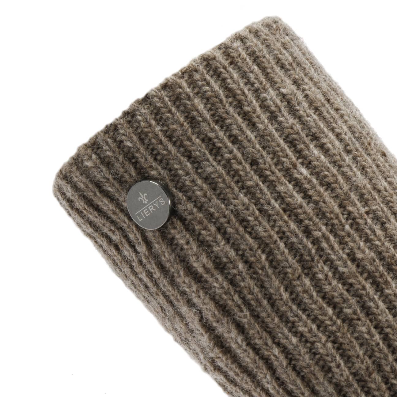 Uni Merino Wrist Warmers - JJ Hat Center ®