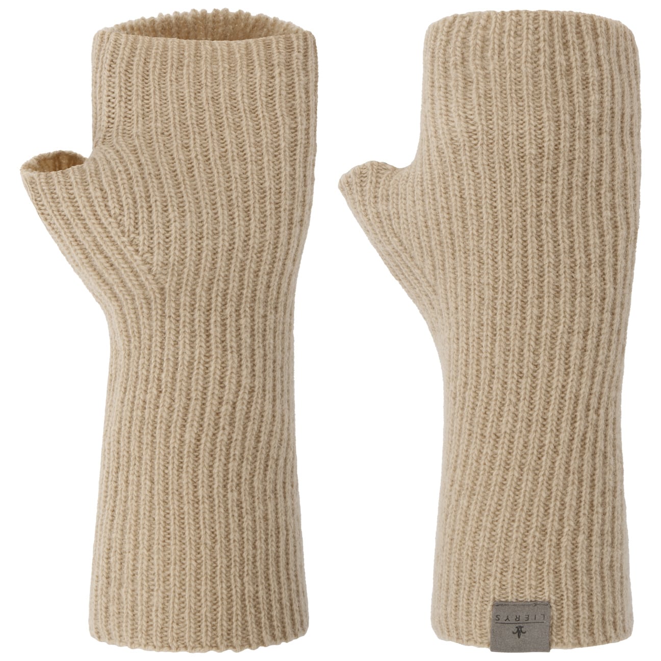 Uni Merino Wrist Warmers - JJ Hat Center ®