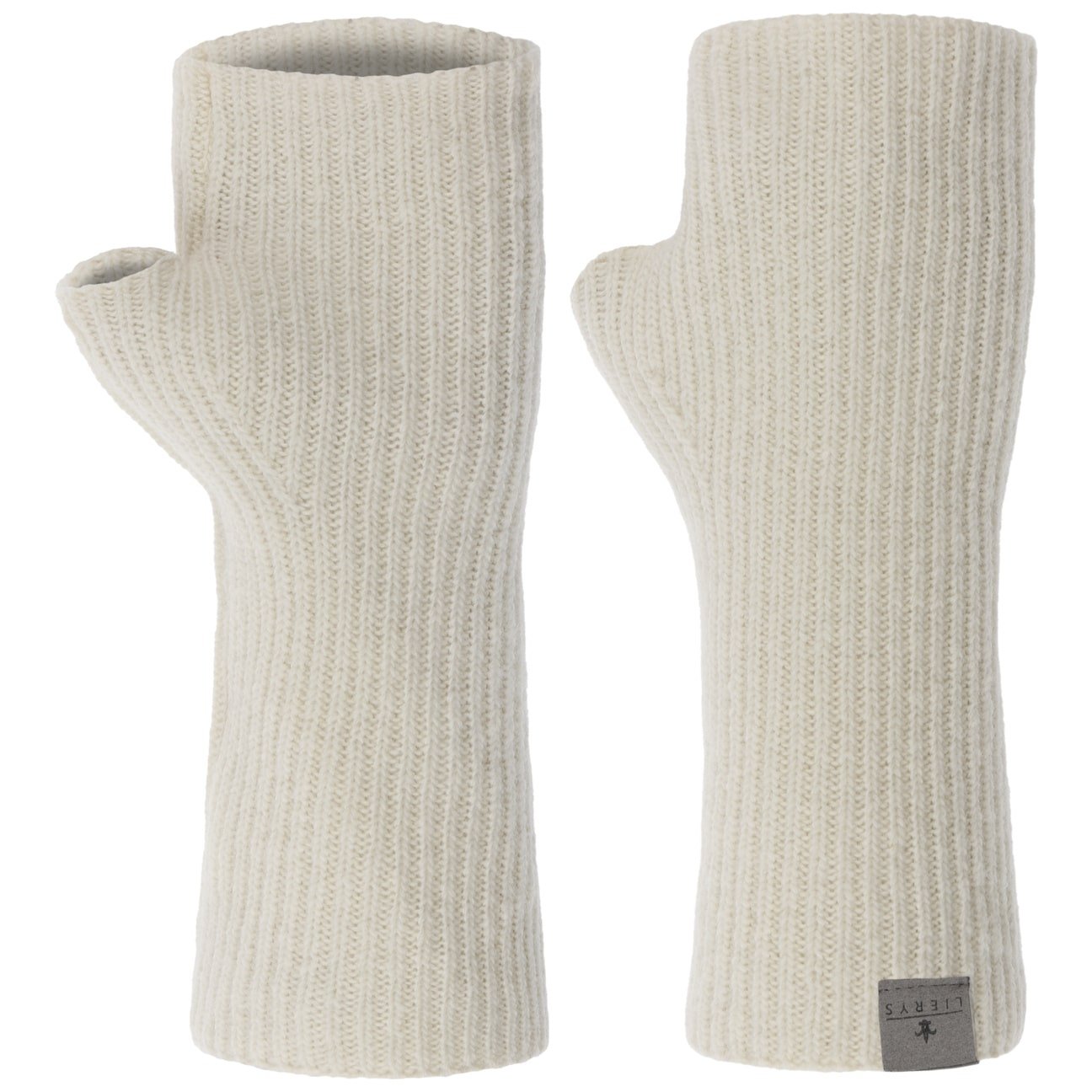 Uni Merino Wrist Warmers - JJ Hat Center ®