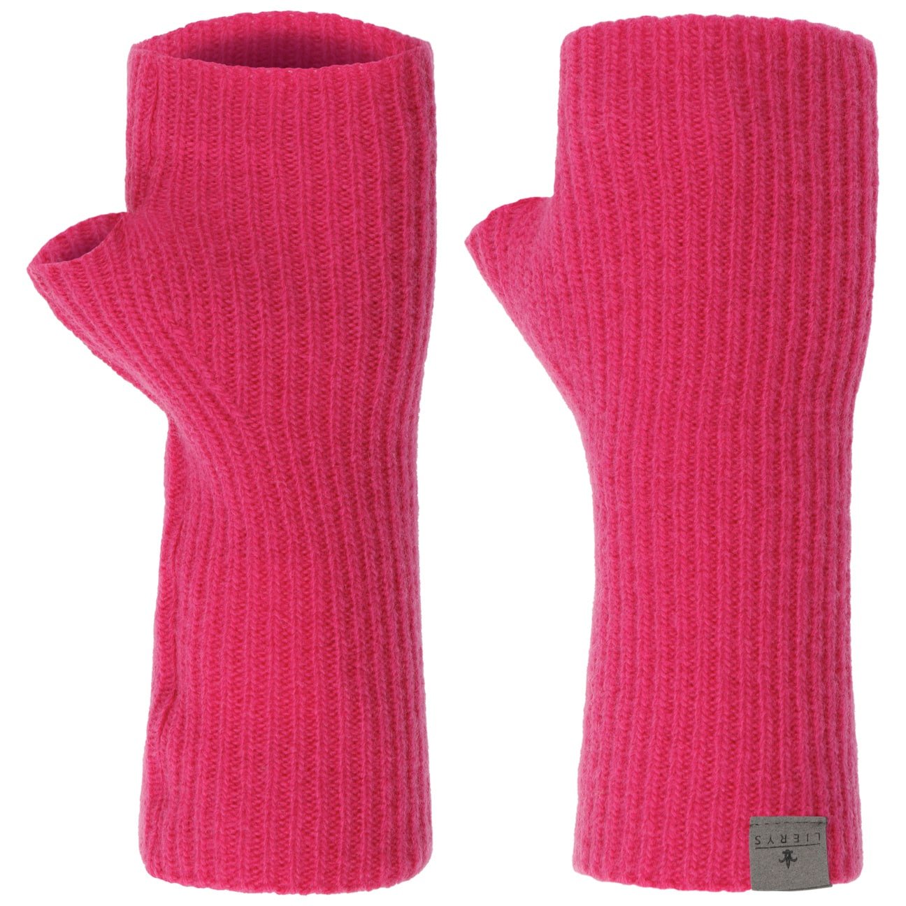 Uni Merino Wrist Warmers - JJ Hat Center ®