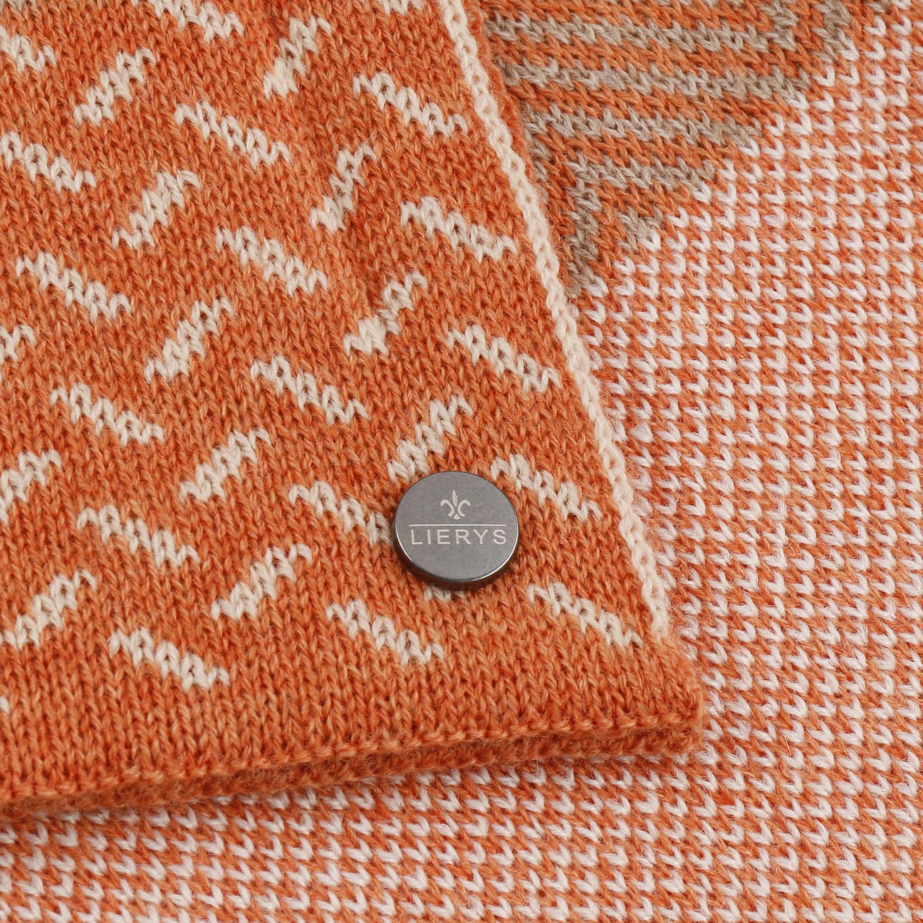 Ivarrud Knit Scarf - JJ Hat Center ®