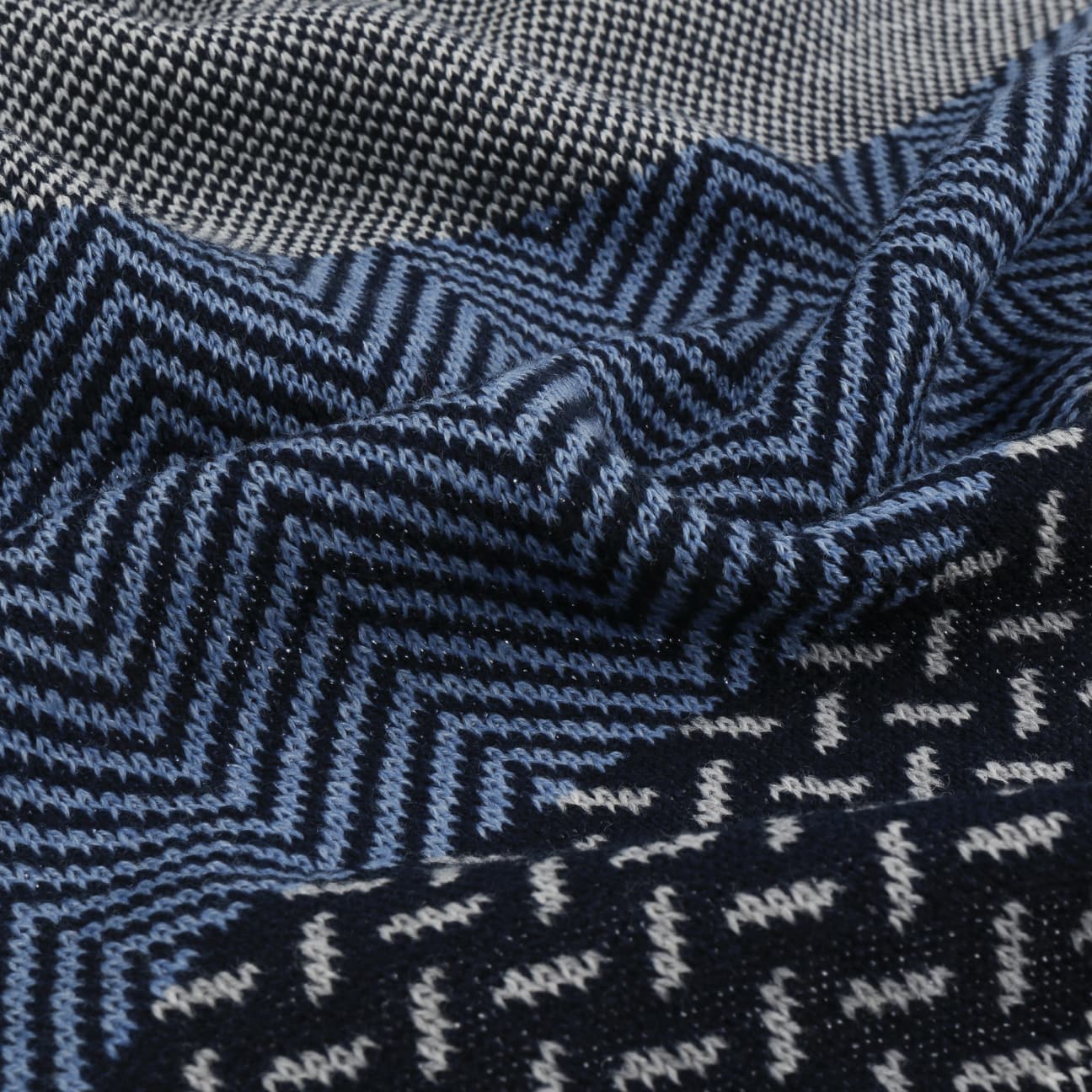 Ivarrud Knit Scarf - JJ Hat Center ®