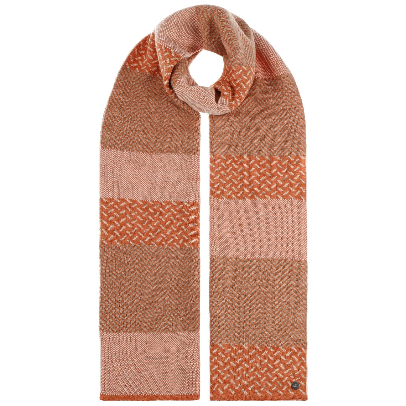 Ivarrud Knit Scarf - JJ Hat Center ®