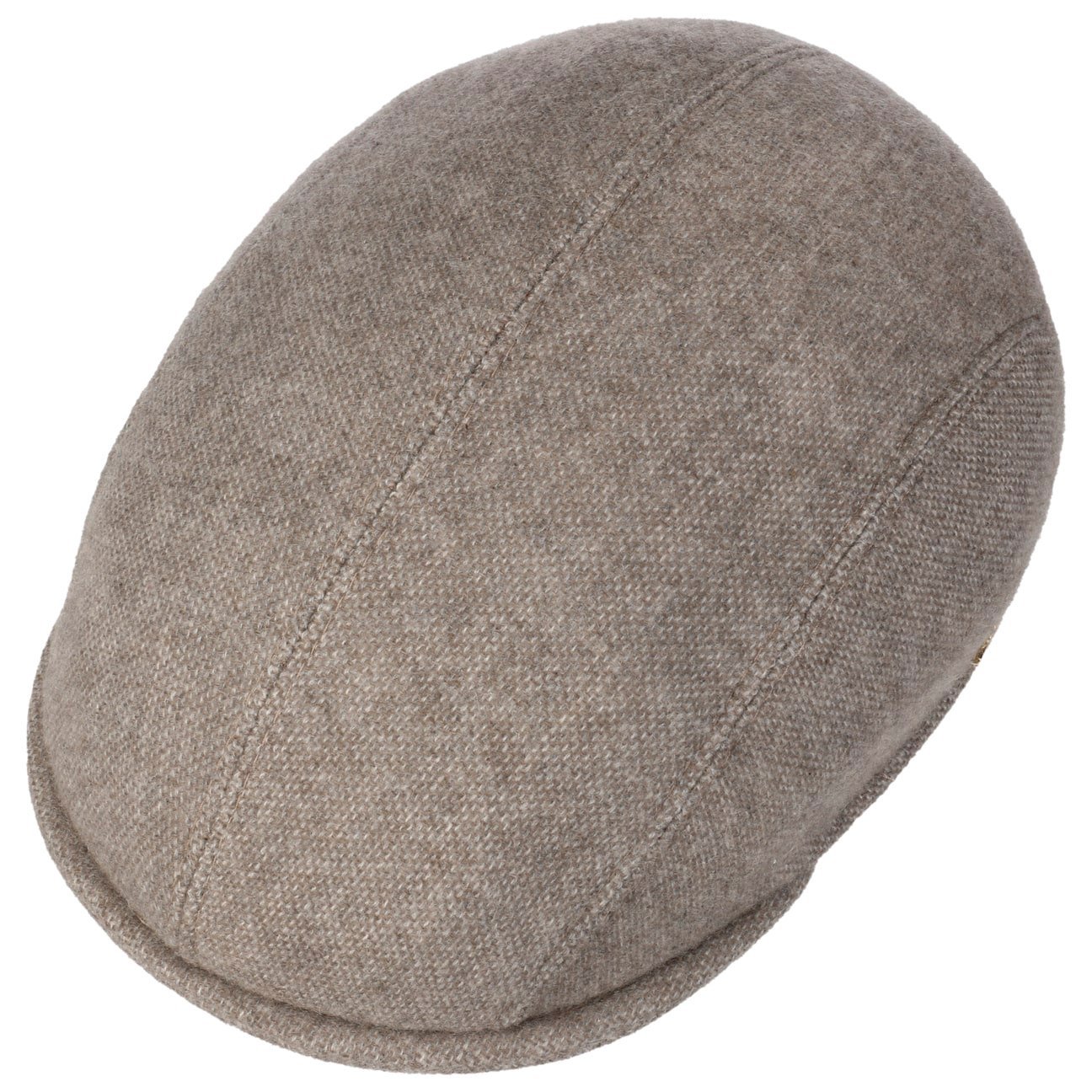 Monterello Cashmere Flat Cap - JJ Hat Center ®
