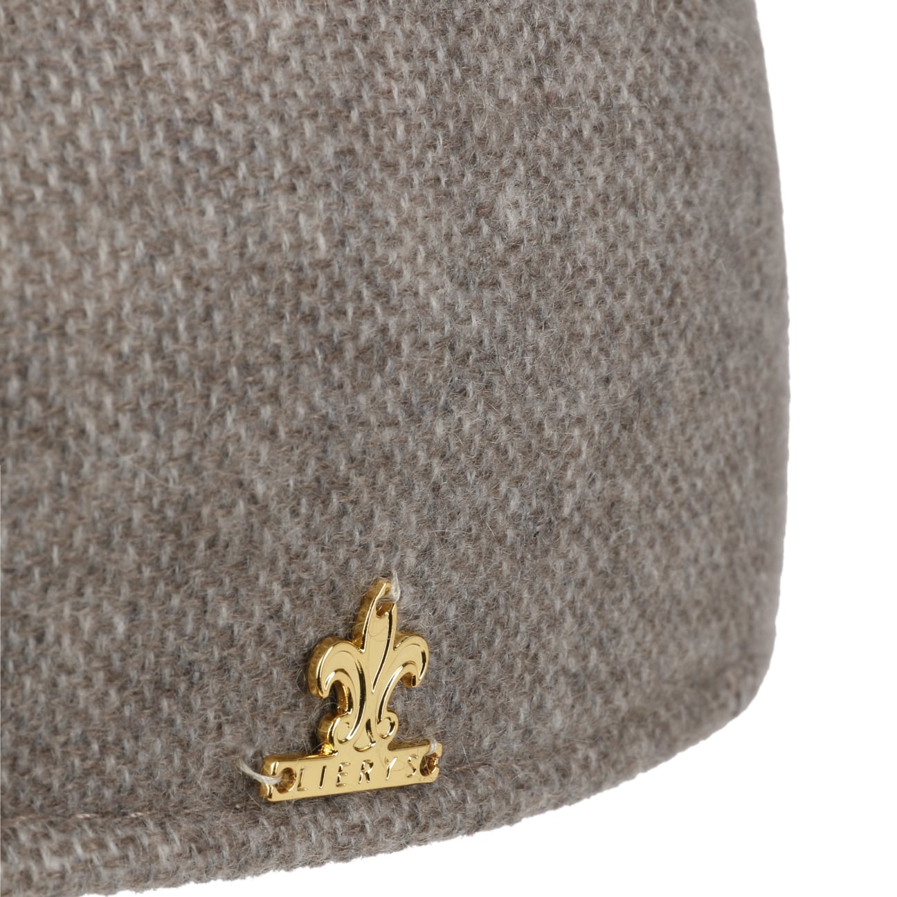 Monterello Cashmere Flat Cap - JJ Hat Center ®