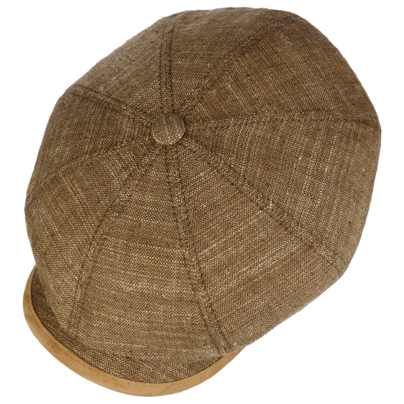 Hatteras Yelvington News Boy Cap - JJ Hat Center ®