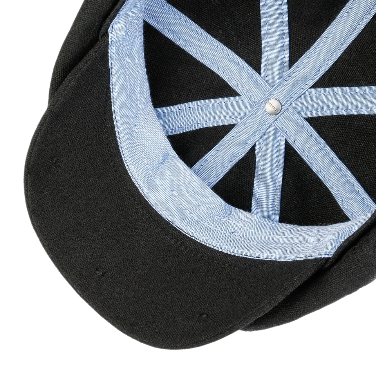 Hatteras Superior Cotton Flat Cap - JJ Hat Center ®